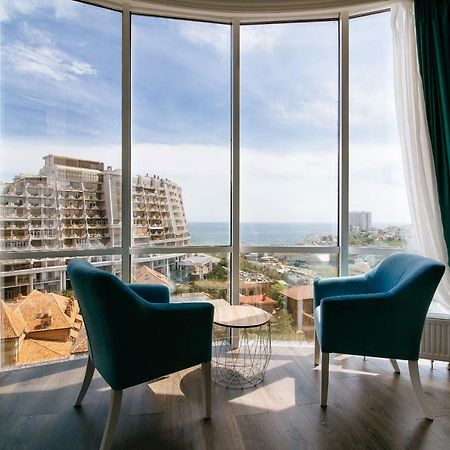 Arcadia Comfort Apartment オデッサ エクステリア 写真