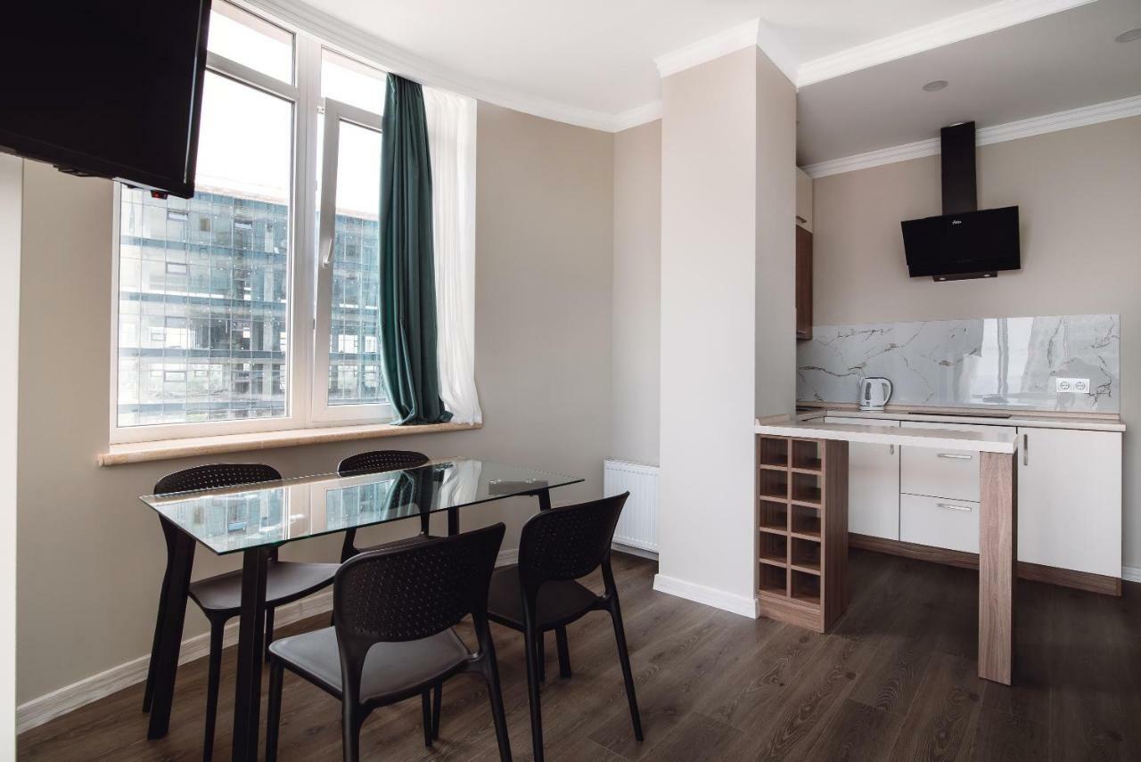 Arcadia Comfort Apartment オデッサ エクステリア 写真