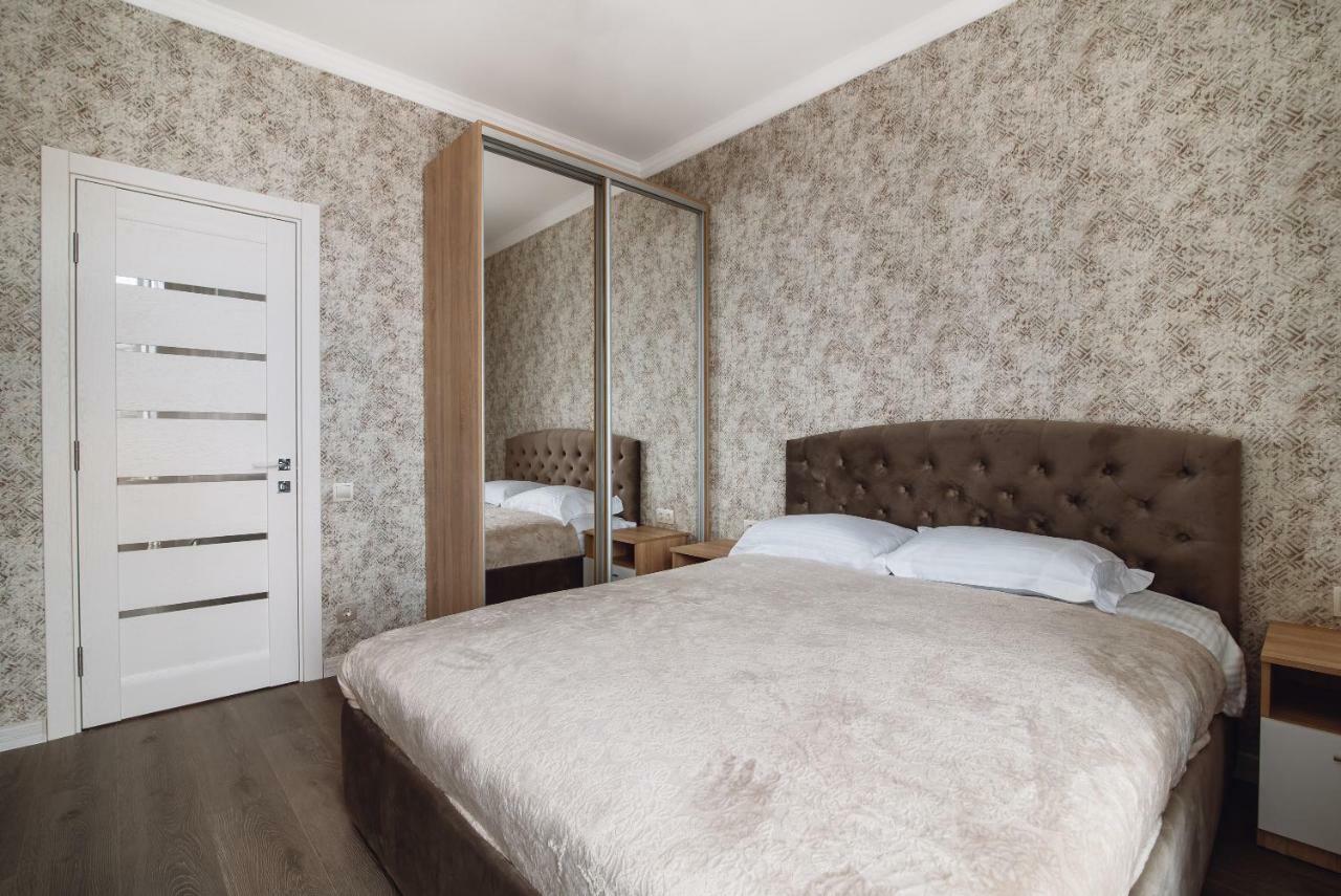 Arcadia Comfort Apartment オデッサ エクステリア 写真