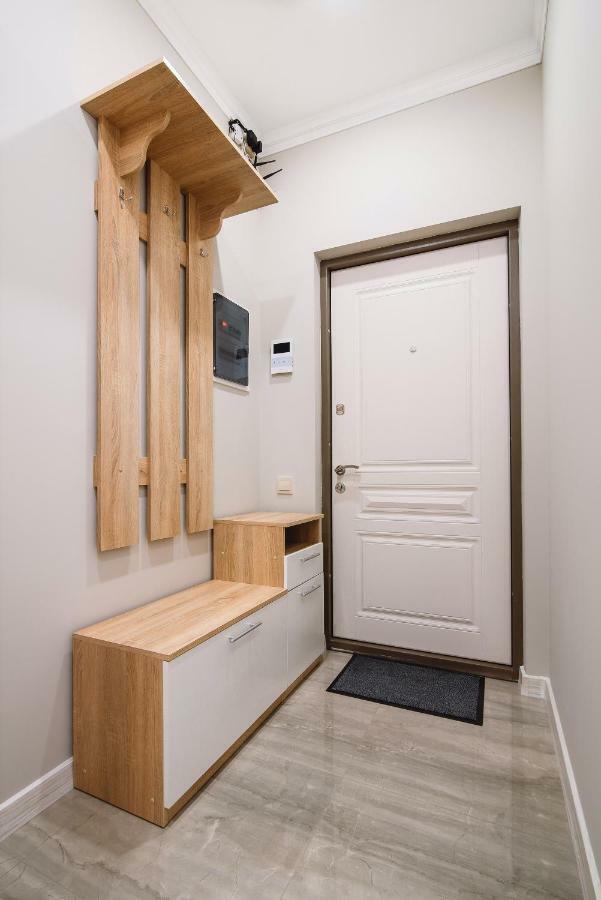 Arcadia Comfort Apartment オデッサ エクステリア 写真