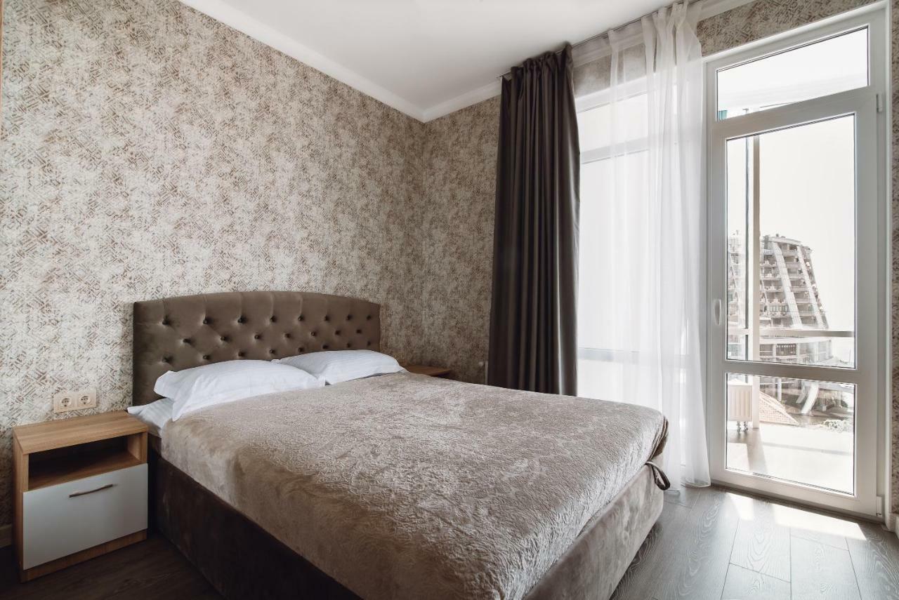 Arcadia Comfort Apartment オデッサ エクステリア 写真