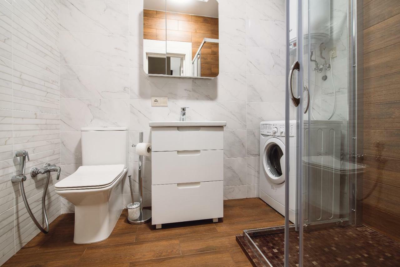 Arcadia Comfort Apartment オデッサ エクステリア 写真