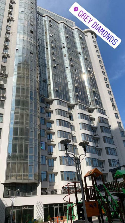 Arcadia Comfort Apartment オデッサ エクステリア 写真